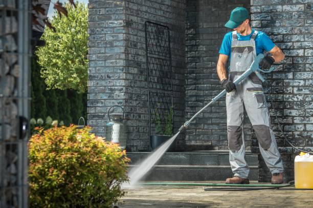 Best Fleet Vehicle Washing  in Ellijay, GA