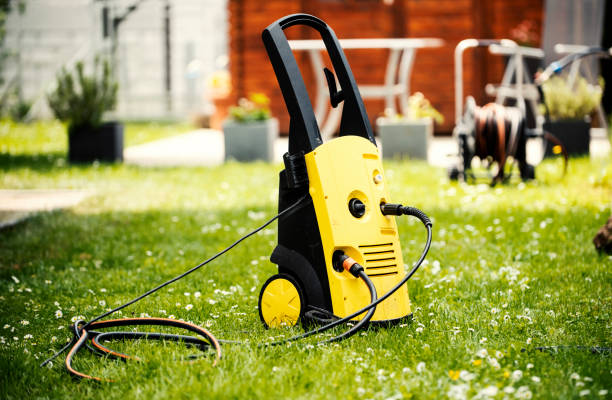 Best Gutter Cleaning  in Ellijay, GA